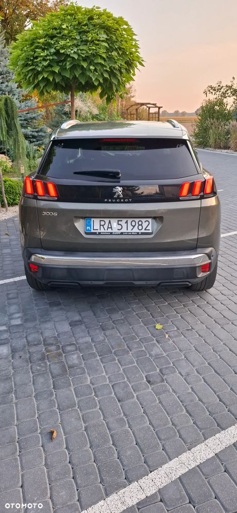 Peugeot 3008 2.0 HDi Premium - 15