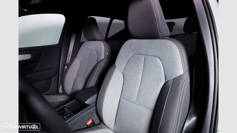 Volvo XC 40 - 12
