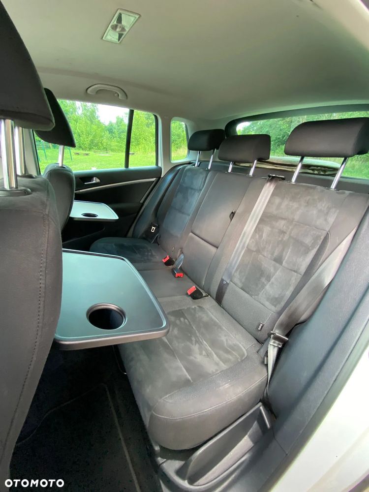 Volkswagen Tiguan 1.4 TSI Sport&Style - 19