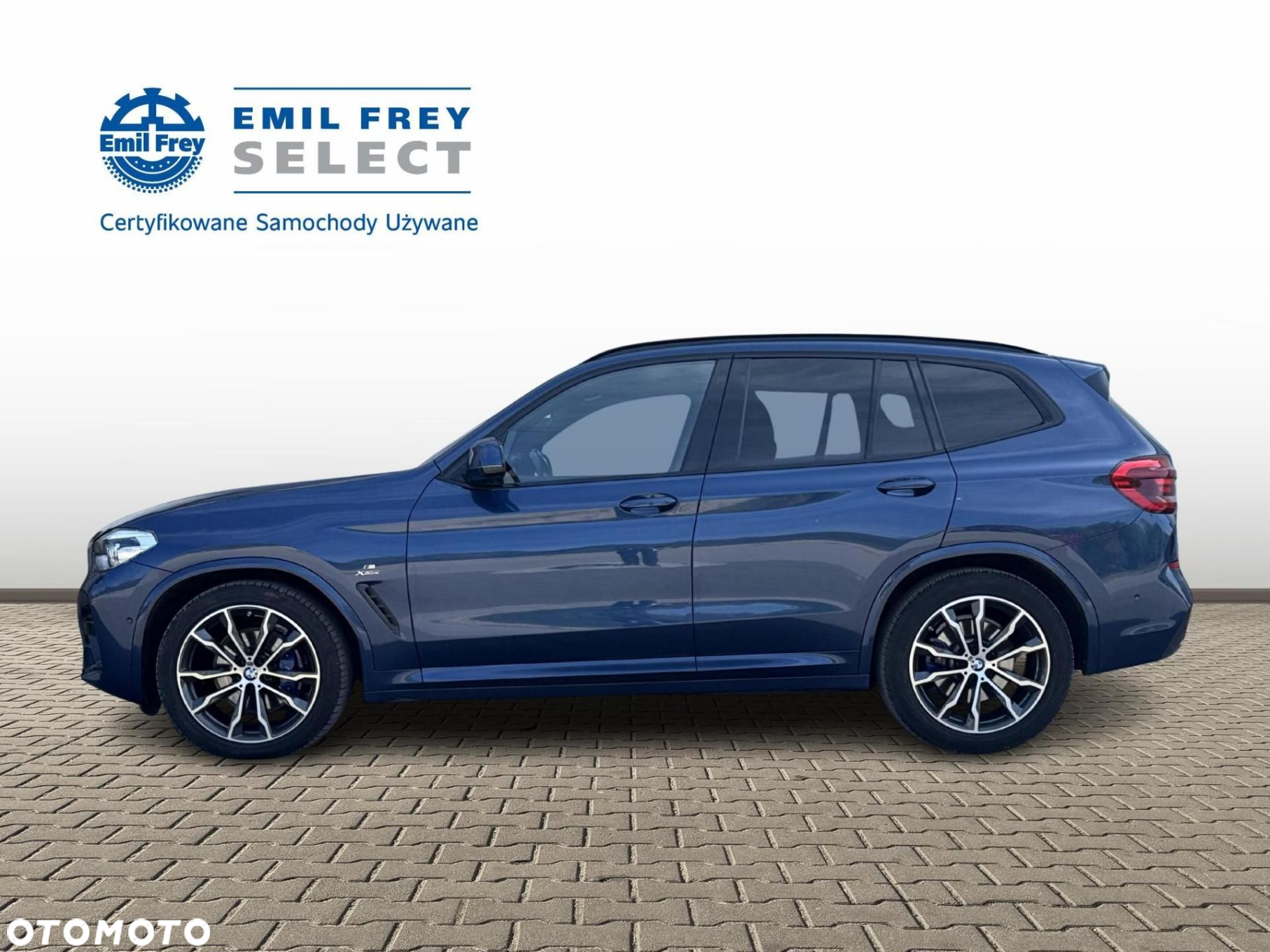 BMW X3 - 2