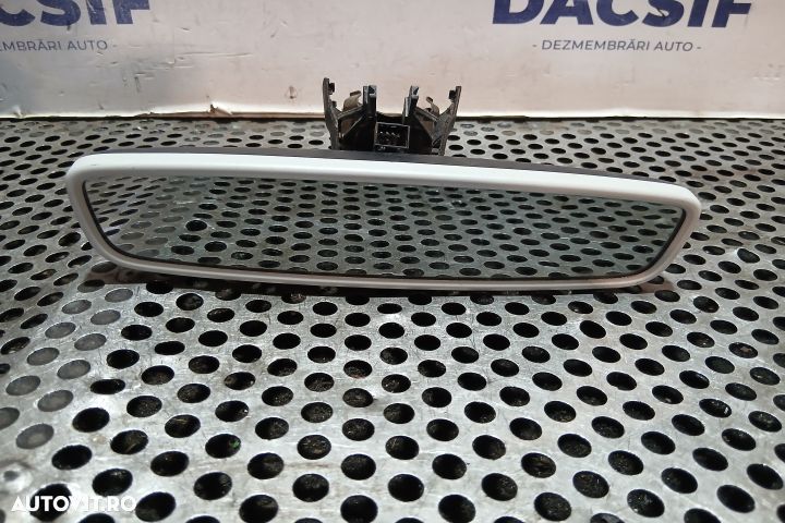 Oglinda retrovizoare parbriz 03G857511E 03G857511E Seat Ibiza 5 KJ [2 - 1