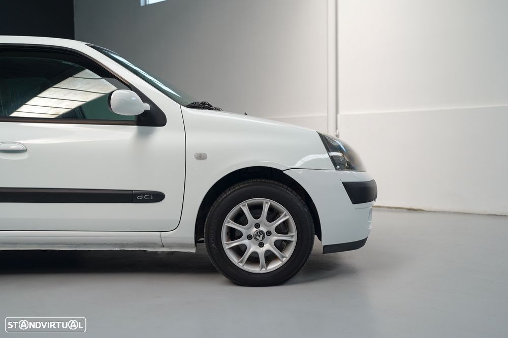 Renault Clio 1.5 dCi Extreme - 7