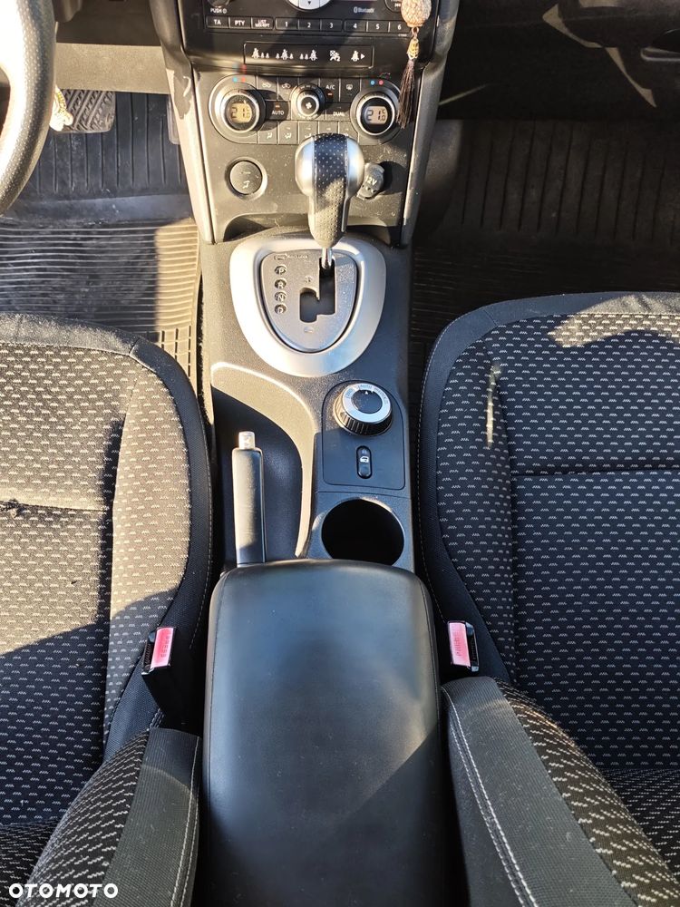Nissan Qashqai 2.0 dCi 4x4 Acenta - 18
