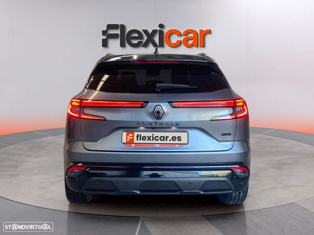 Renault Austral 1.2 E-Tech Iconic Espirit - 7