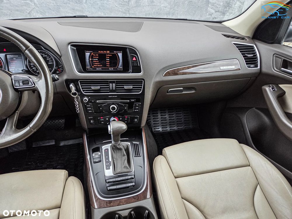 Audi Q5 2.0 TDI clean diesel Quattro S tronic - 23