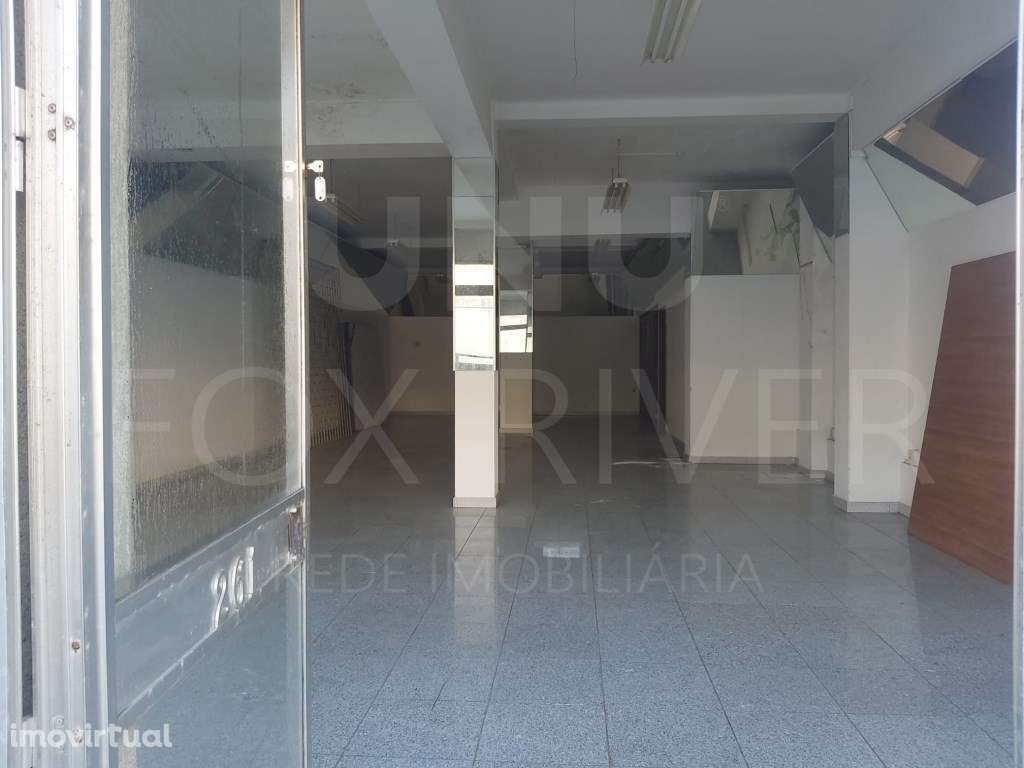 Espaço comercial - Viana do Castelo - Grande imagem: 3/13