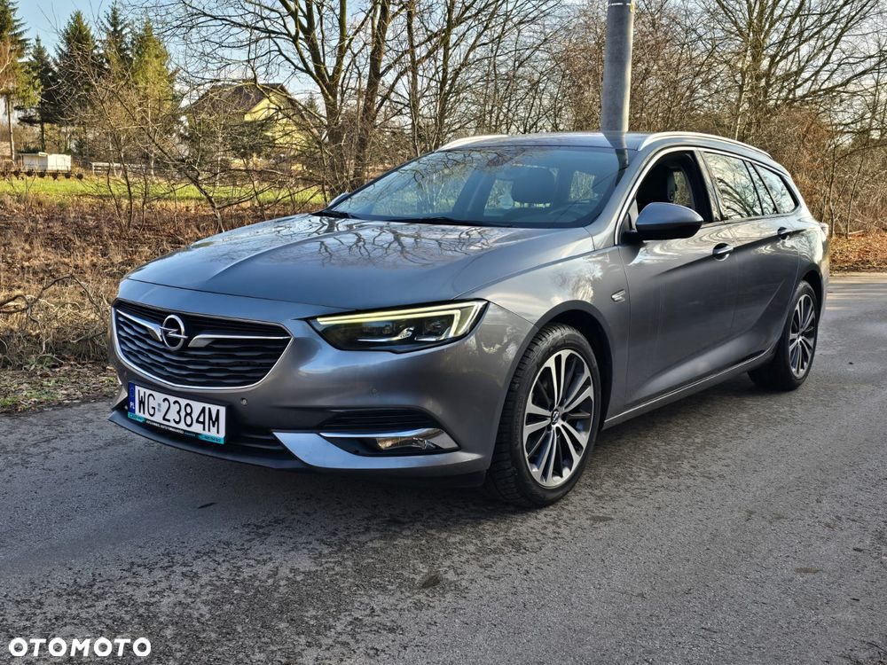 Opel Insignia - 3
