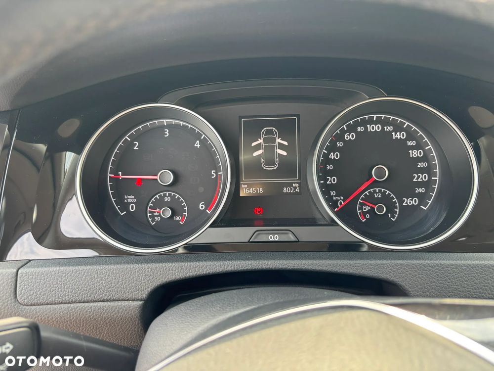 Volkswagen Golf 1.6 TDI BMT Highline - 18