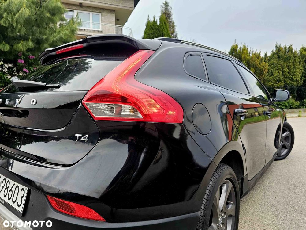 Volvo V40 Cross Country T4 Powershift Summum - 10