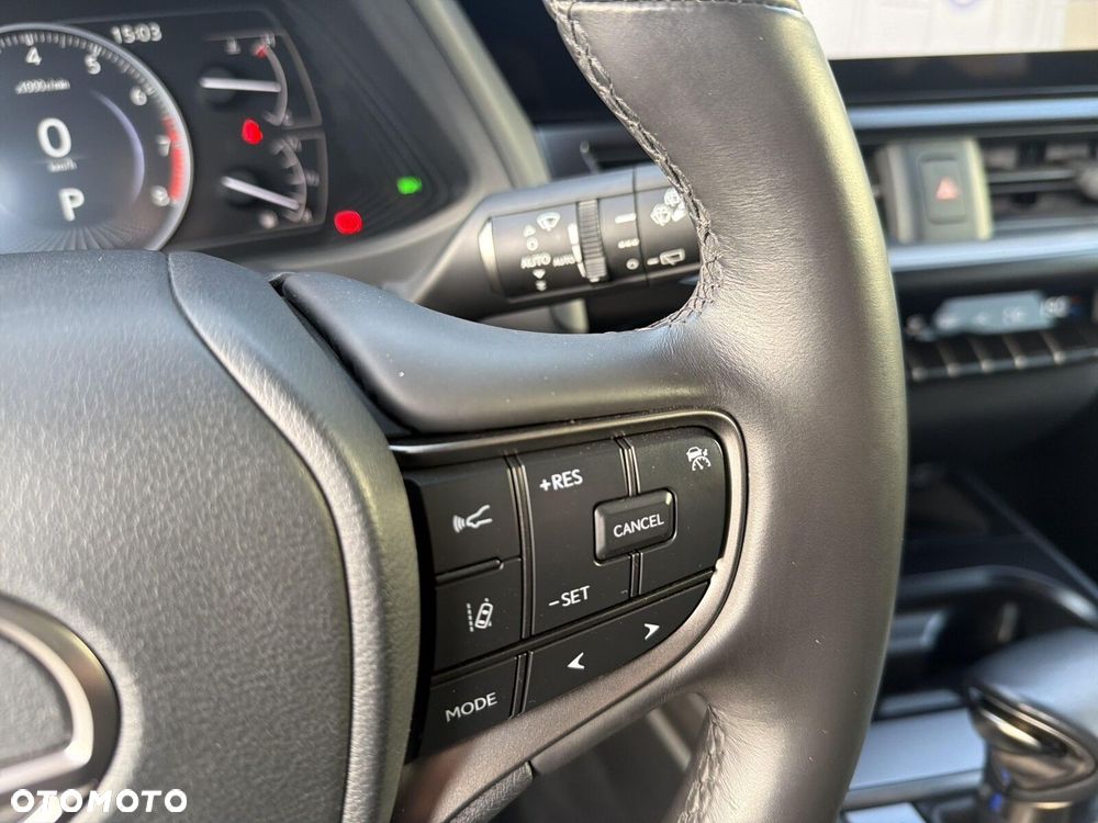 Lexus UX 200 GPF F Sport Design+ 2WD - 17