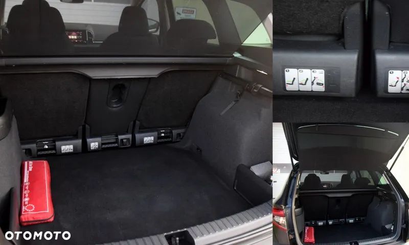 Skoda Karoq 2.0 TDI SCR 4x4 Sportline DSG - 39