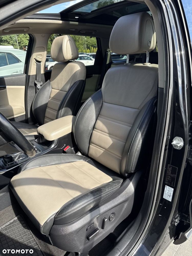 Kia Sorento 2.0 CRDI XL - 18