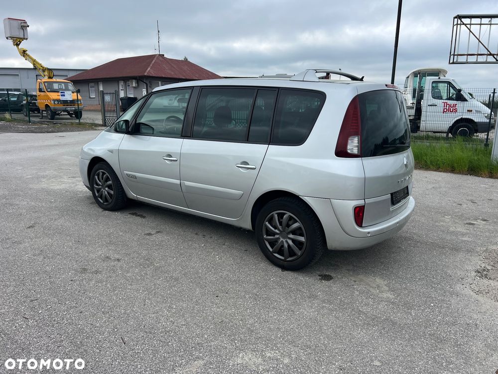 Renault Espace 2.0 dCi 175 FAP Edition 25th - 5