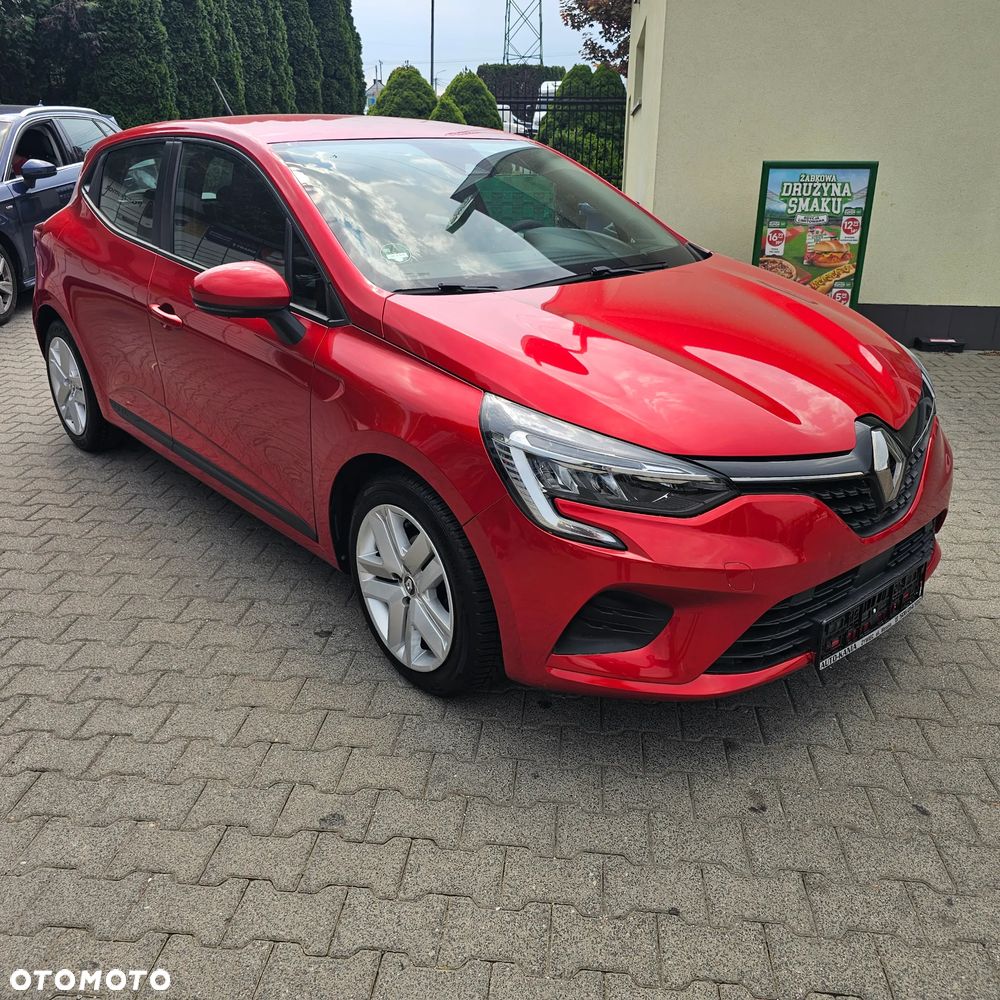 Renault Clio TCe 90 INTENS - 3