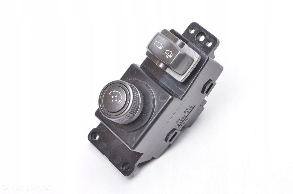 SSANGYONG TIVOLI LIFT PRZEŁĄCZNIK REGULACJI LUSTEREK 23R 85501-35100 - 1