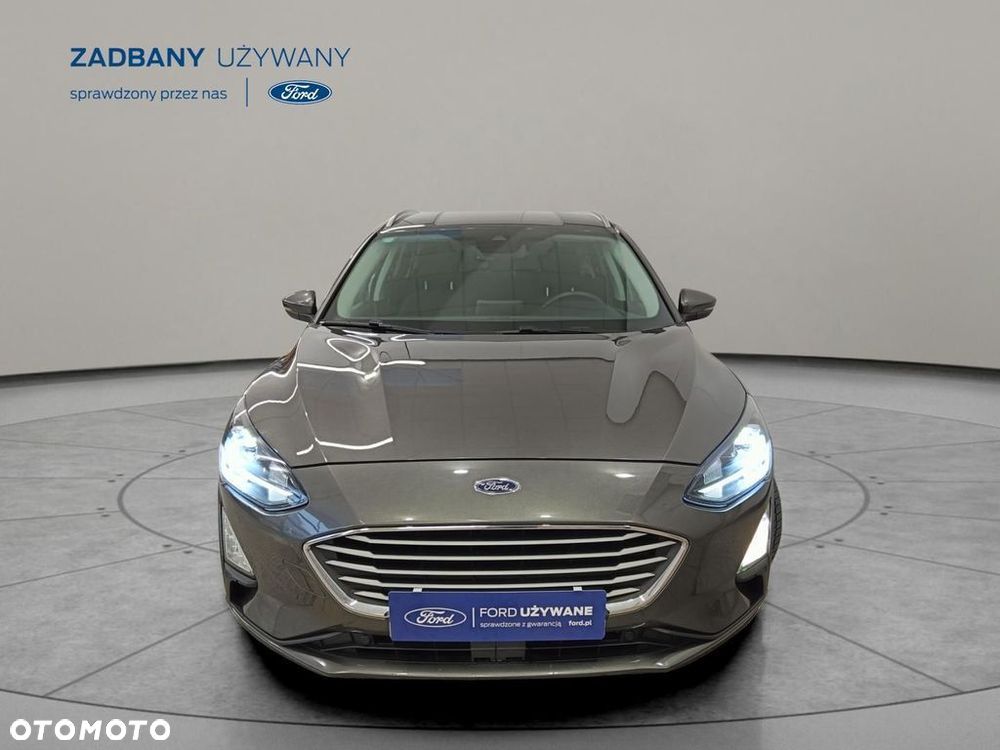 Ford Focus 1.5 EcoBlue Trend Edition - 3