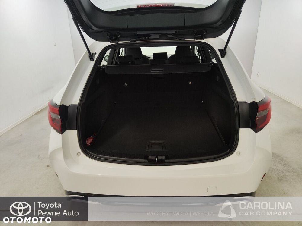 Toyota Corolla 1.8 Hybrid Comfort - 16