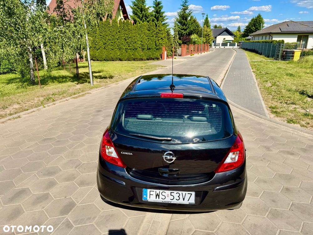 Opel Corsa - 20
