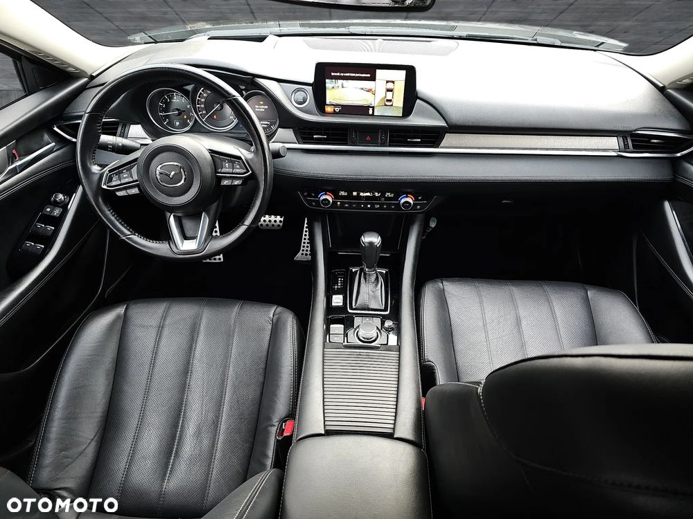 Mazda 6 2.0 SKYPassion - 18