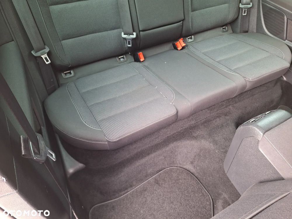 Volkswagen Golf 1.4 Comfortline - 15