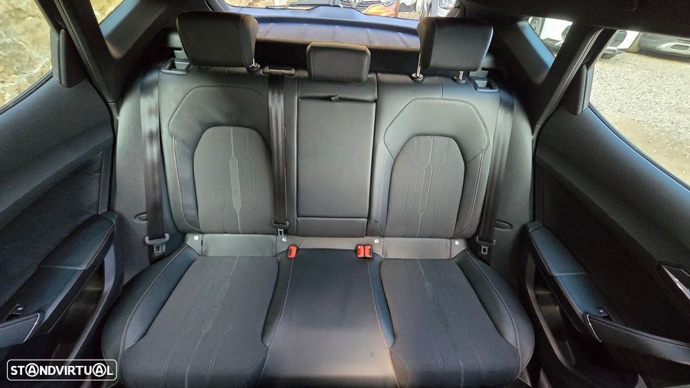 Cupra Formentor 1.4 e-Hybrid DSG - 56