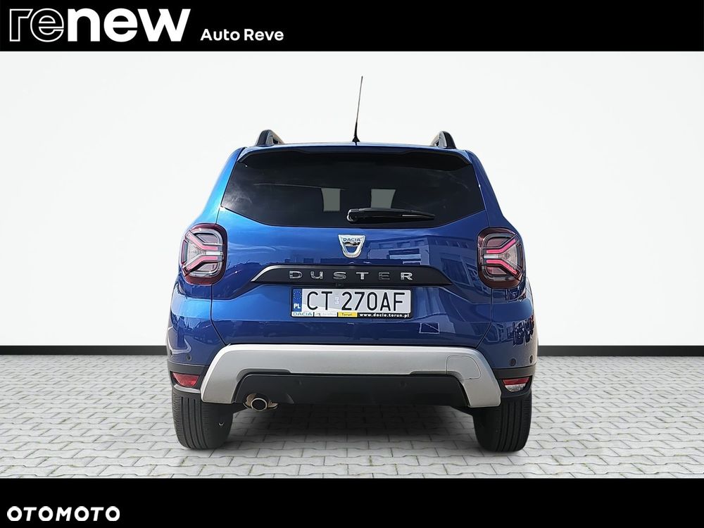 Dacia Duster 1.0 TCe Prestige - 7