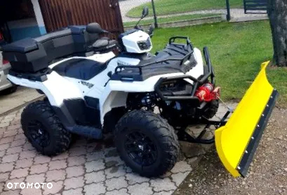 Polaris Sportsman - 8