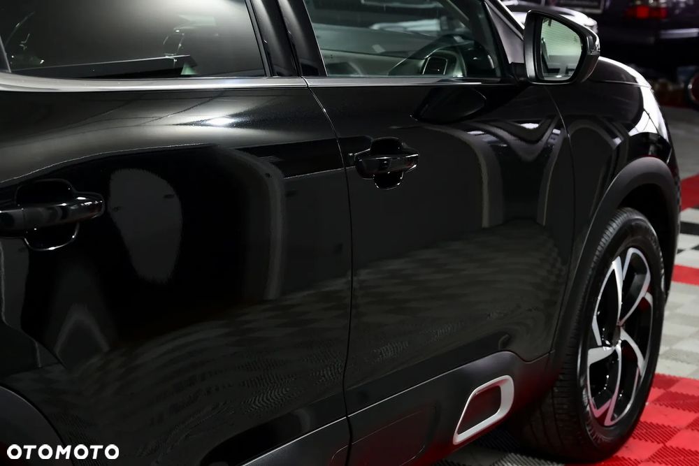 Citroën C5 Aircross BlueHDI 180 S&S EAT8 SHINE - 40