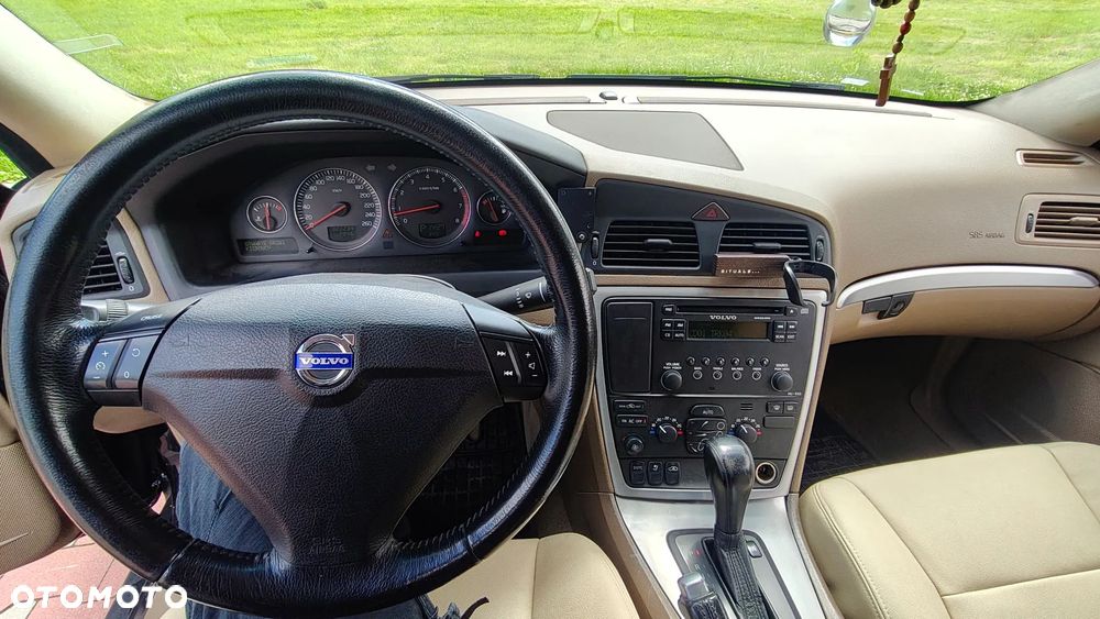 Volvo S60 - 19