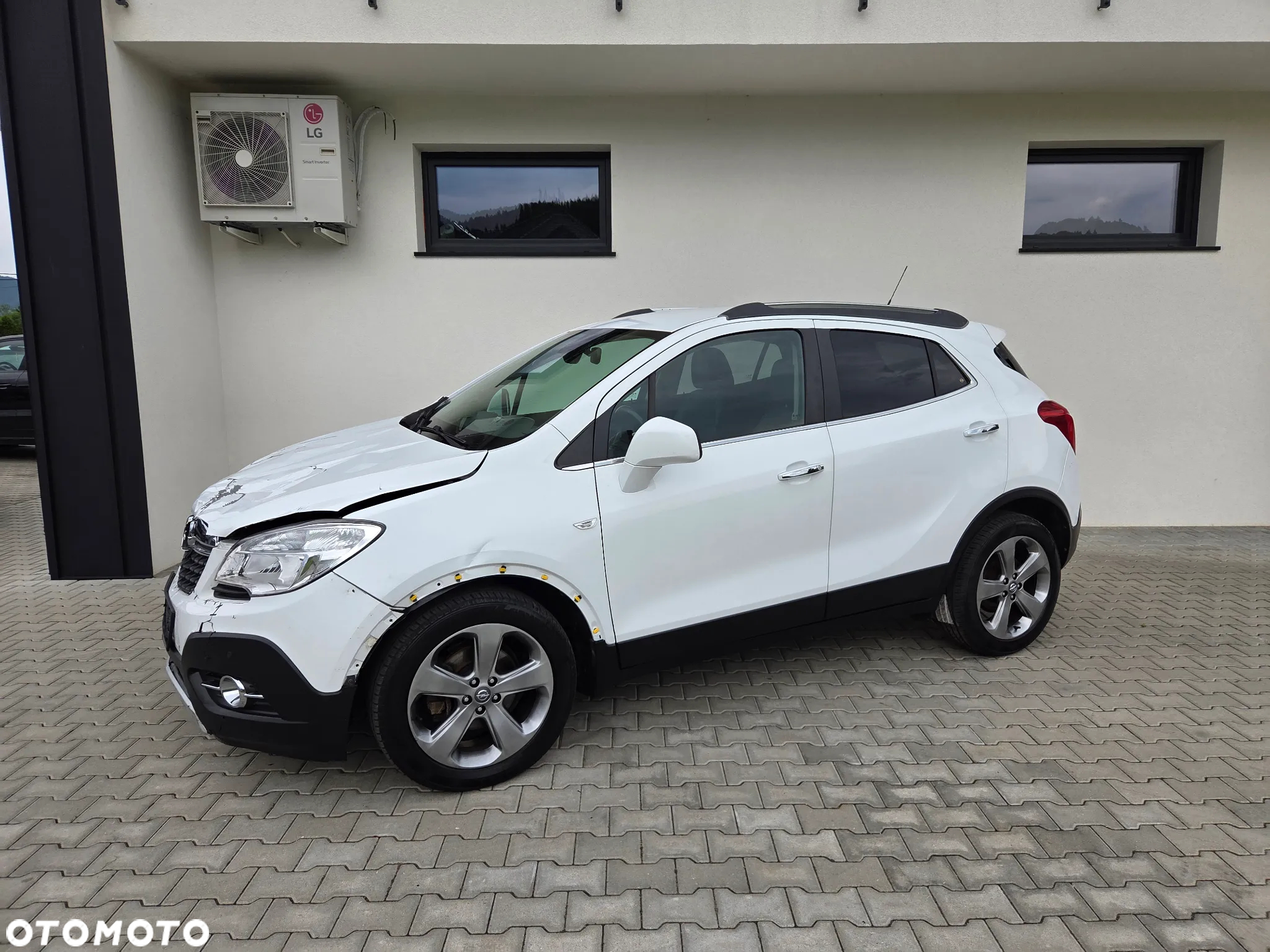 Opel Mokka - 15