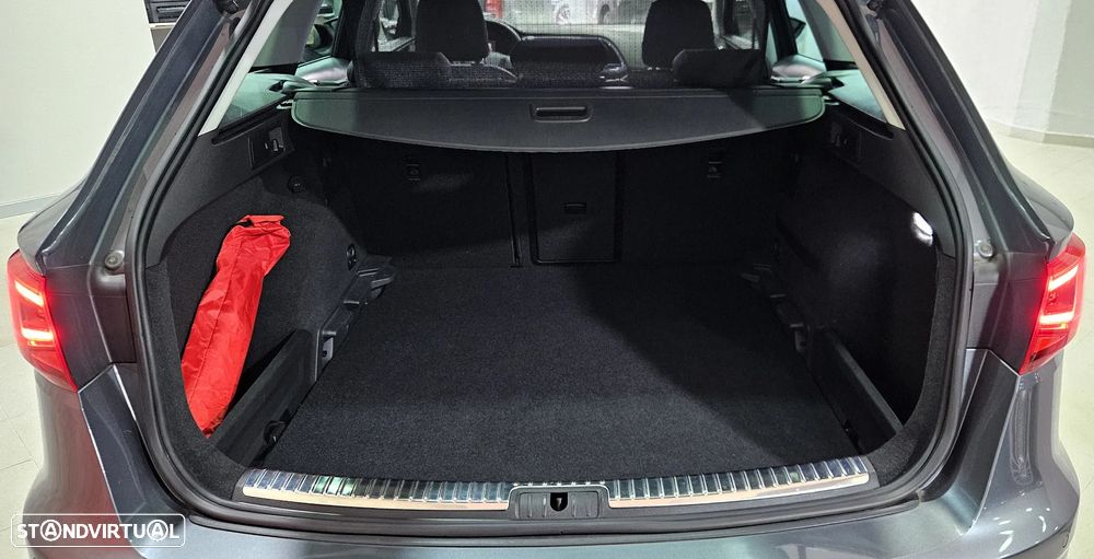 SEAT Leon ST 1.6 TDI Style S/S - 14