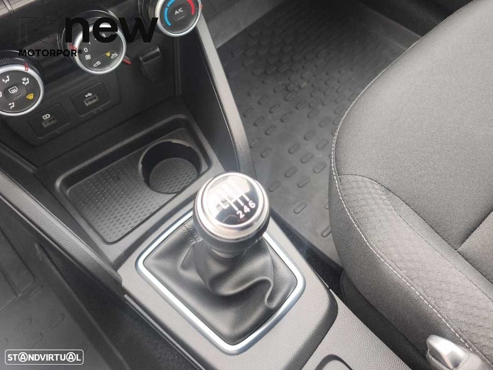 Dacia Duster 1.0 TCe ECO-G Expression Bi-Fuel - 25