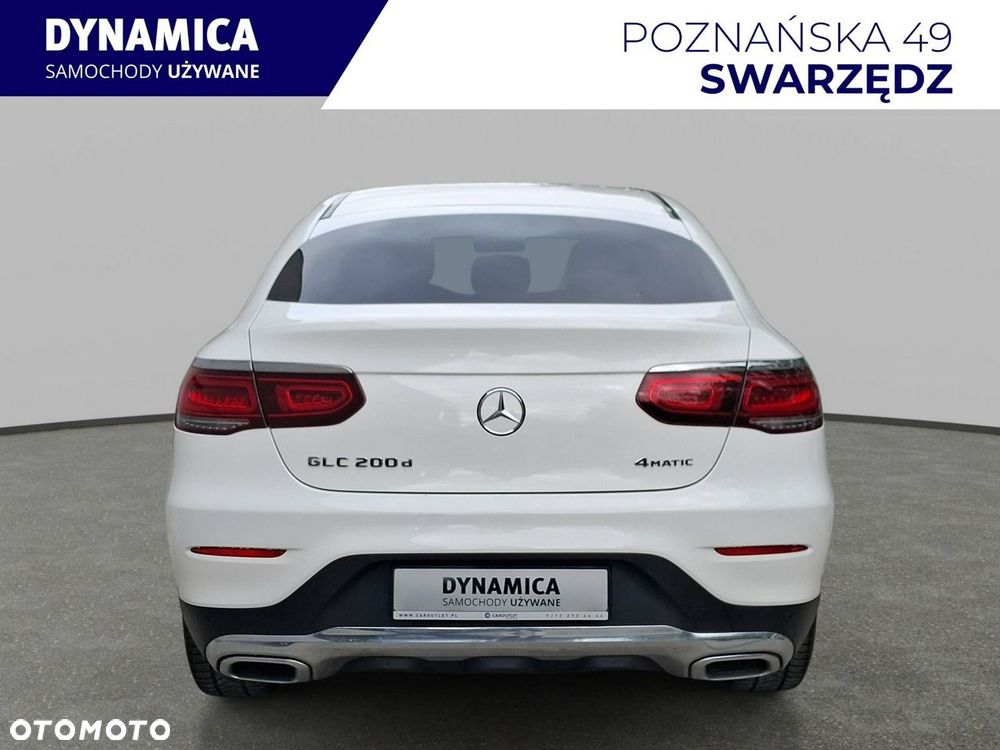 Mercedes-Benz GLC - 8