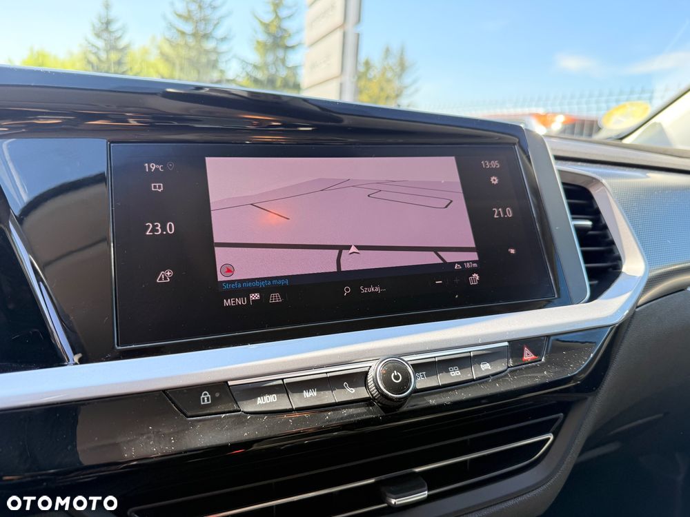 Opel Grandland 1.5 D Automatik Enjoy - 12