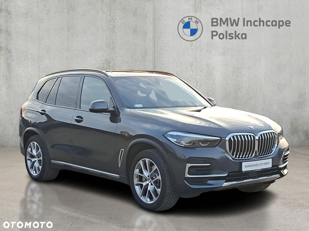 BMW X5 - 7