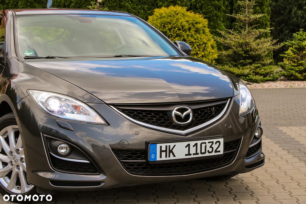 Mazda 6 Sport 1.8 Exclusive - 15