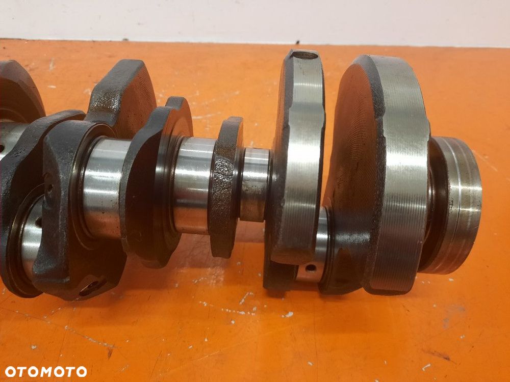 NISSAN MURANO Z50 03-07 WAŁ KORBOWY 3.5 V6 - 6