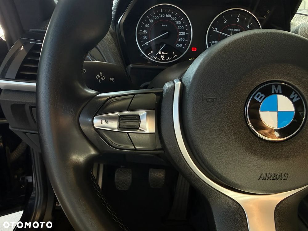 BMW Seria 1 116d DPF Edition Sport - 27