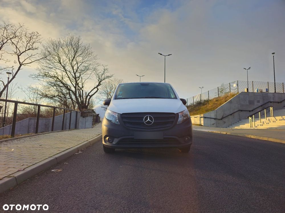 Mercedes-Benz Vito Tourer Select 447.705 - 6