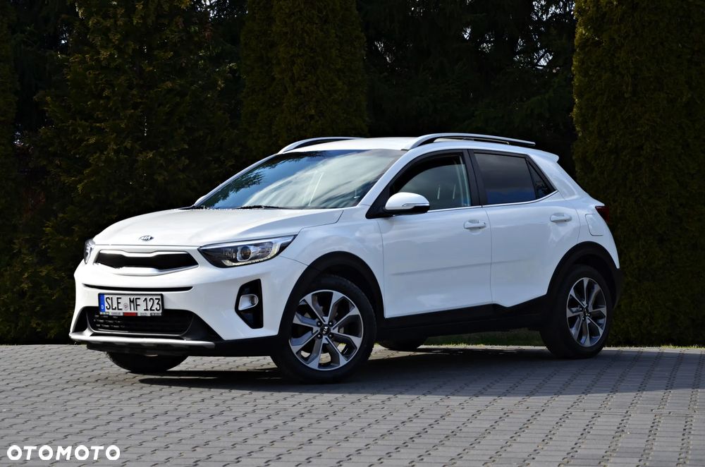 Kia Stonic 1.4 Vision - 15