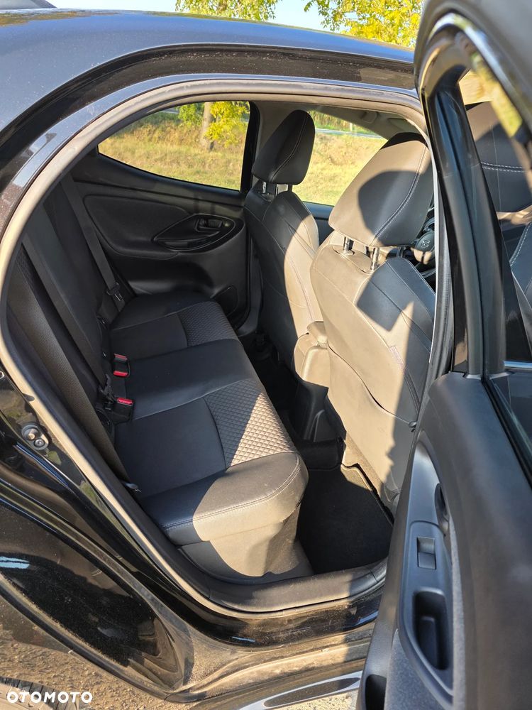 Mazda 2 Hybrid 1.5 Select CVT - 6