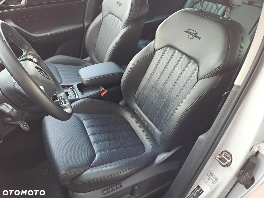 Skoda Kodiaq 2.0 TSI 4x4 L&K DSG 7os - 14