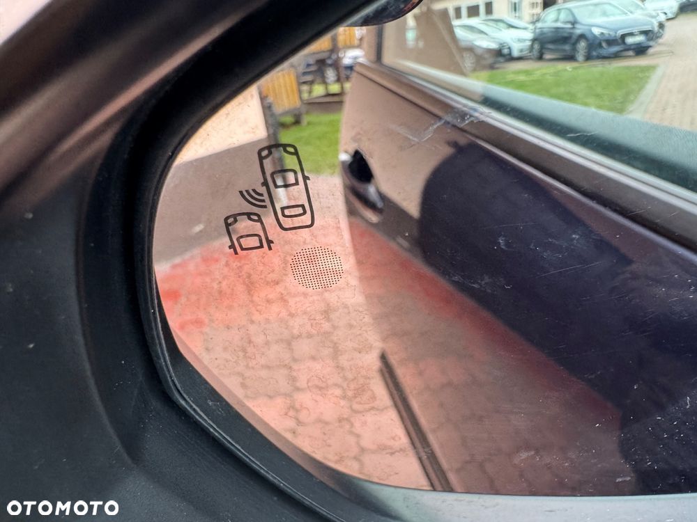 Peugeot 5008 BlueHDI 130 Allure Business-Paket - 27