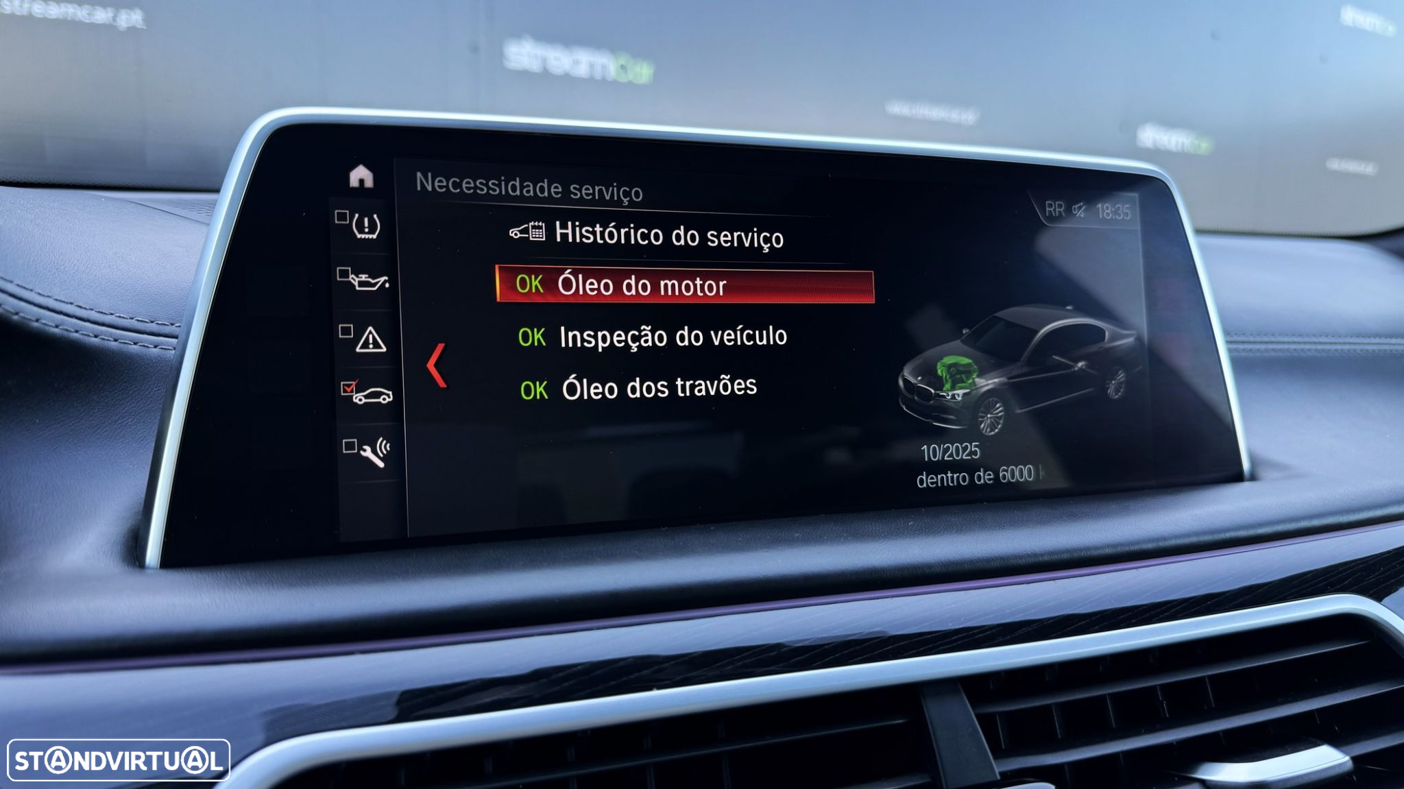 BMW 740 e iPerformance Pack M - 22