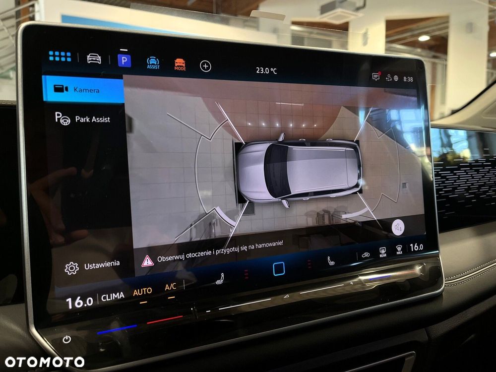 Volkswagen Tiguan 1.5 eTSI Elegance DSG - 20