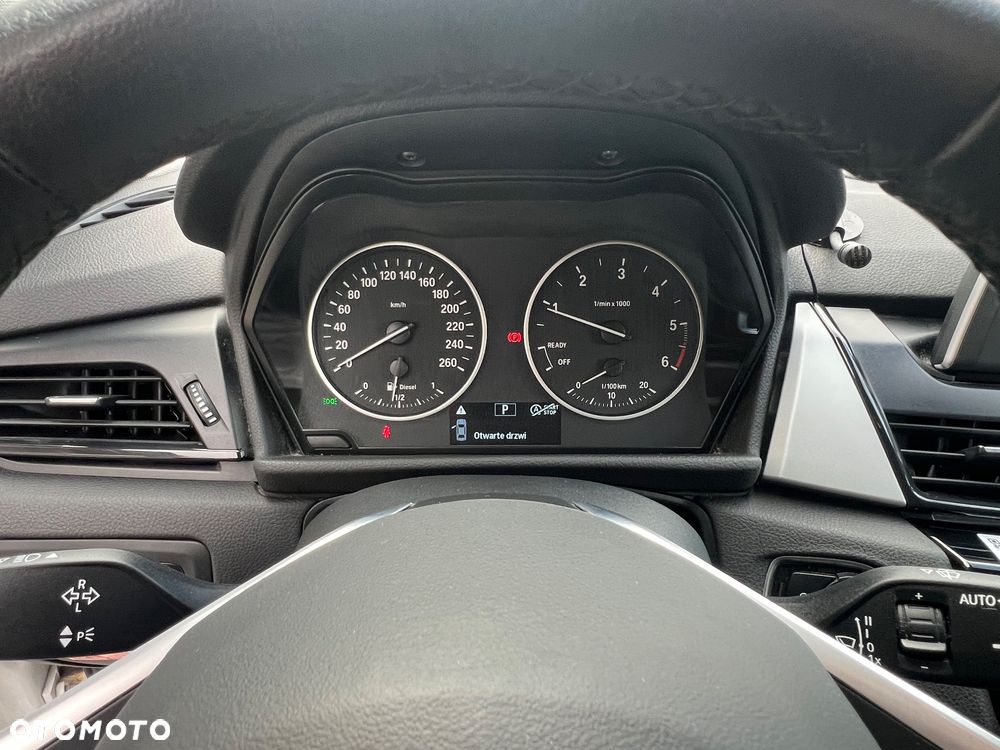BMW Seria 2 220d xDrive Sport-Aut Luxury Line - 16