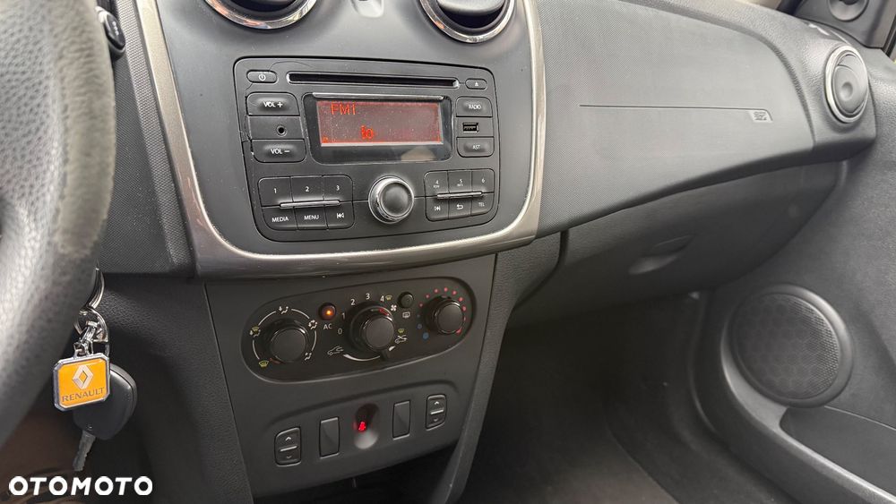 Dacia Sandero Stepway TCe 90 Ambiance - 20