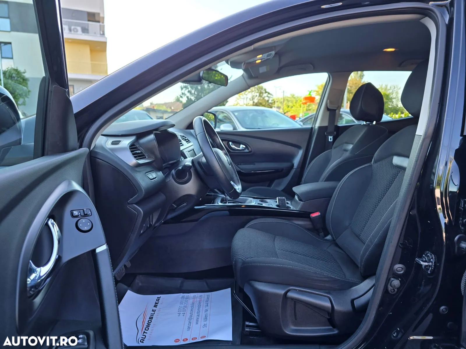 Renault Kadjar 1.5 DCI EDC Intens - 10