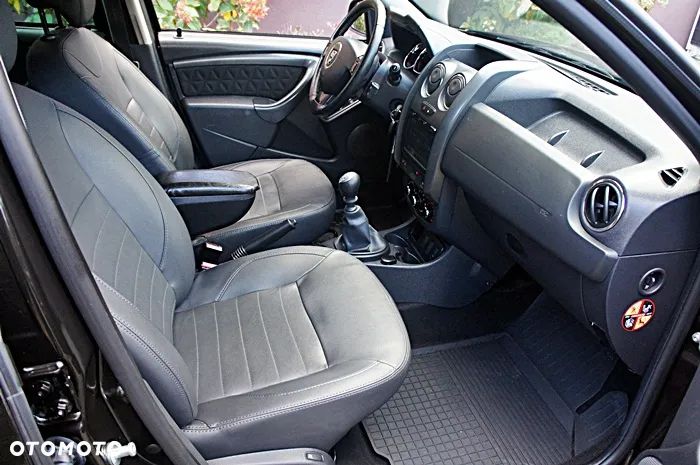 Dacia Duster 1.2 TCe Comfort - 16