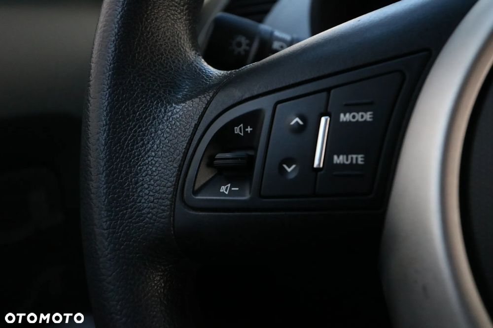 Kia Soul 1.6 GDI XL - 36